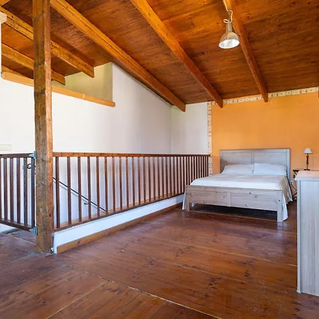 Cas Mure Ferienhaus Porreres