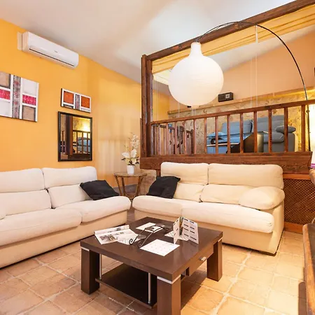 Ferienhaus Cas Mure